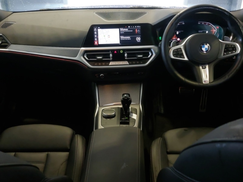 Used BMW 3 Series 2022 for sale - 77815933: Photo 4