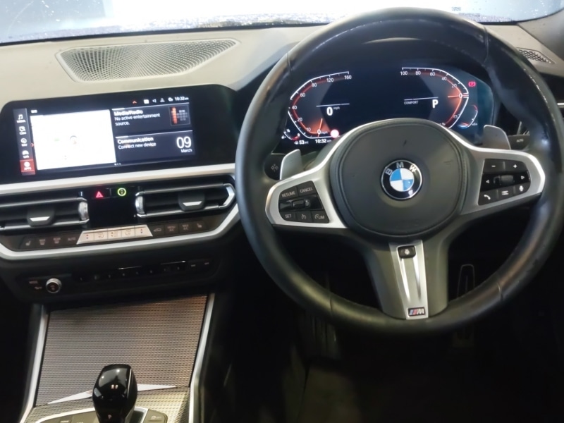 Used BMW 3 Series 2022 for sale - 77815933: Photo 5