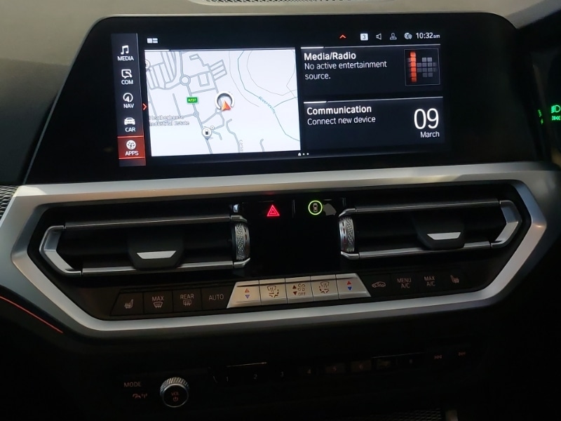 Used BMW 3 Series 2022 for sale - 77815933: Photo 8