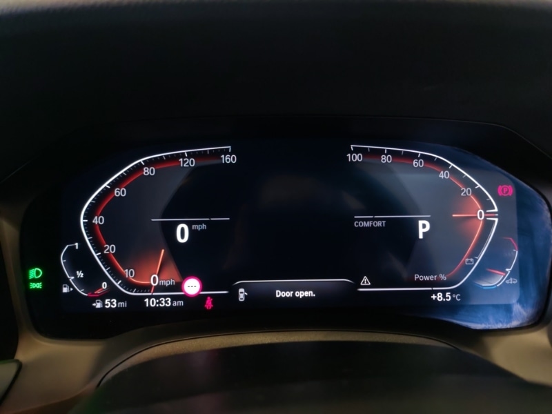 Used BMW 3 Series 2022 for sale - 77815933: Photo 9