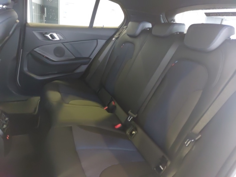 Used BMW 1 Series 2024 for sale - 77922825: Photo 12