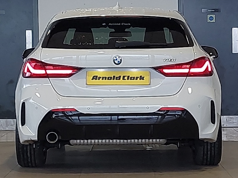 Used BMW 1 Series 2024 for sale - 77922825: Photo 15