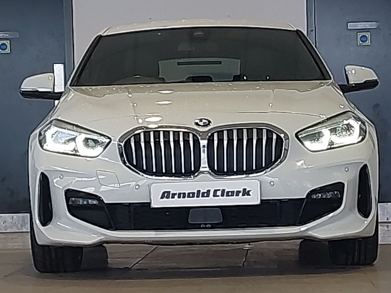 Used BMW 1 Series 2024 for sale - 77922825: Photo 16