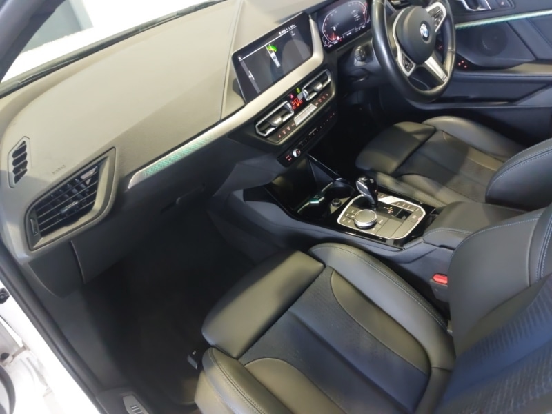 Used BMW 1 Series 2024 for sale - 77922825: Photo 7