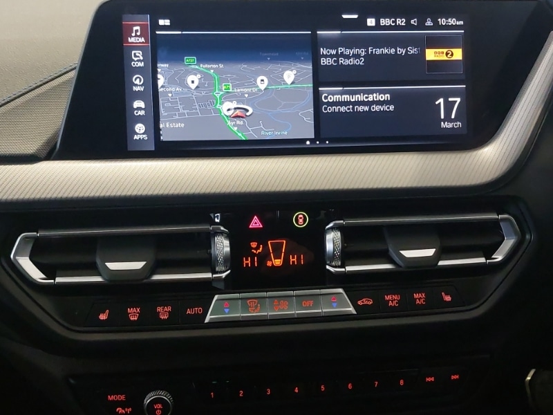 Used BMW 1 Series 2024 for sale - 77922825: Photo 8