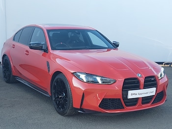 Used BMW M3 2025 for sale - 78428654: Photo