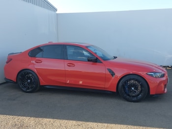 Used BMW M3 2025 for sale - 78428654: Photo