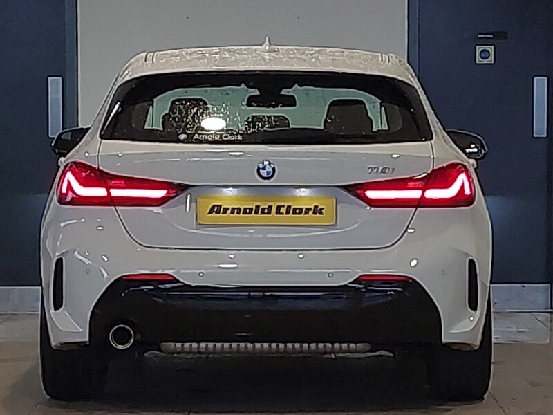 Used BMW 1 Series 2023 for sale - 77085861: Photo 15