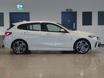 Used BMW 1 Series 2023 for sale - 77085861: Photo