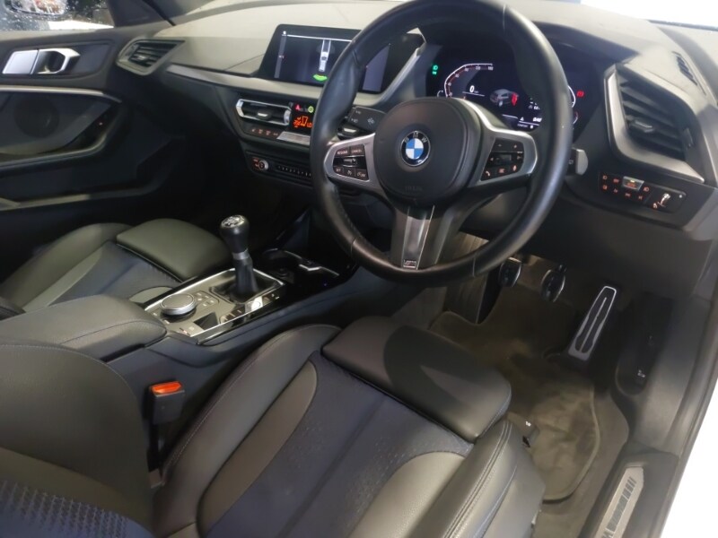 Used BMW 1 Series 2023 for sale - 77085861: Photo 6