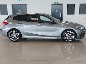Used BMW 1 Series 2023 for sale - 78735760: Photo