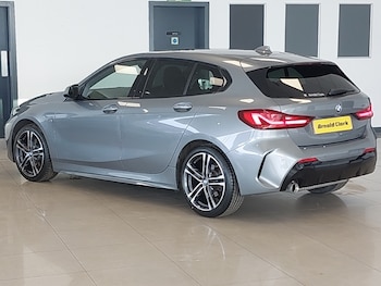 Used BMW 1 Series 2023 for sale - 78735760: Photo