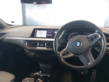 Used BMW 1 Series 2023 for sale - 78735760: Photo