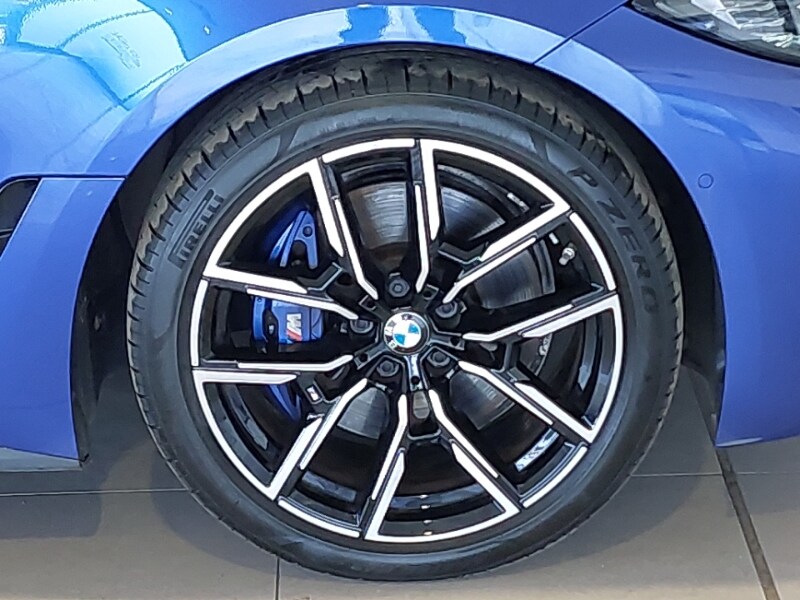 Used BMW 4 Series 2023 for sale - 78225328: Photo 14