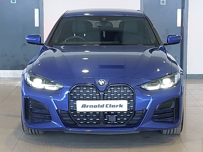 Used BMW 4 Series 2023 for sale - 78225328: Photo 16