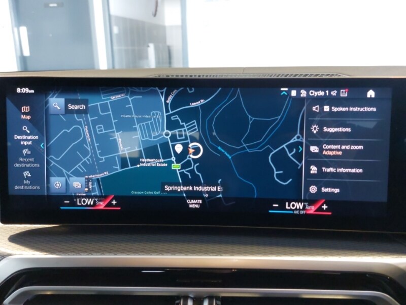 Used BMW 4 Series 2023 for sale - 78225328: Photo 19