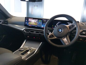 Used BMW 4 Series 2023 for sale - 78225328: Photo