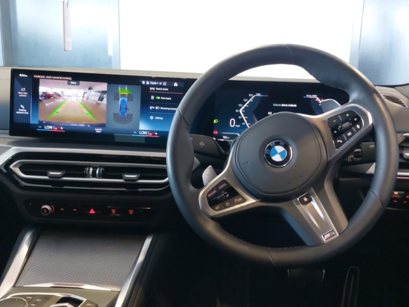 Used BMW 4 Series 2023 for sale - 78225328: Photo 5