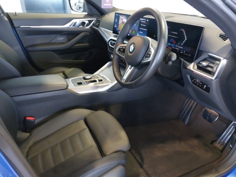 Used BMW 4 Series 2023 for sale - 78225328: Photo 6