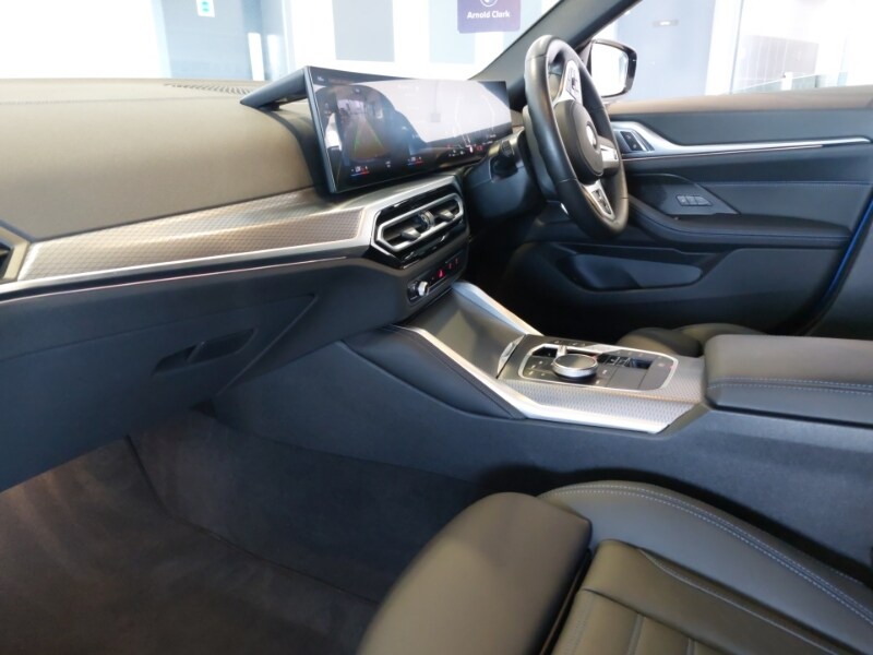 Used BMW 4 Series 2023 for sale - 78225328: Photo 7