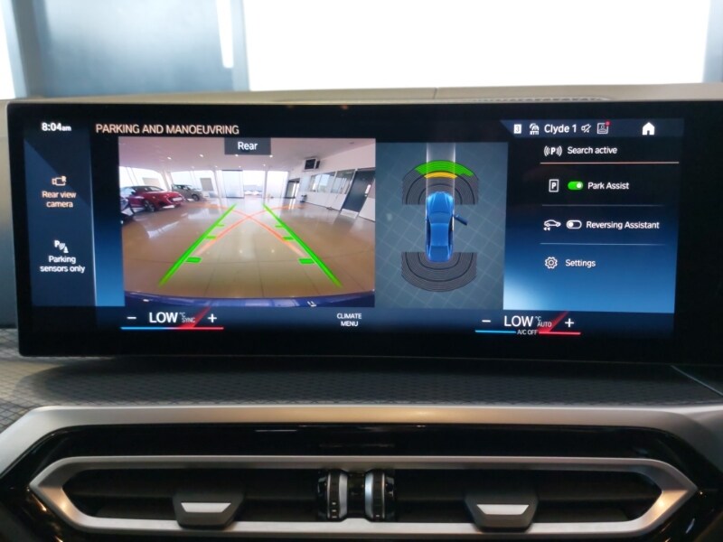 Used BMW 4 Series 2023 for sale - 78225328: Photo 8