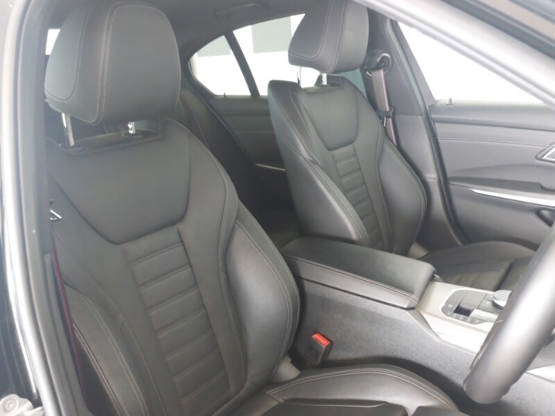 Used BMW 3 Series 2021 for sale - 77689933: Photo 11