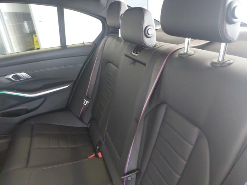 Used BMW 3 Series 2021 for sale - 77689933: Photo 12