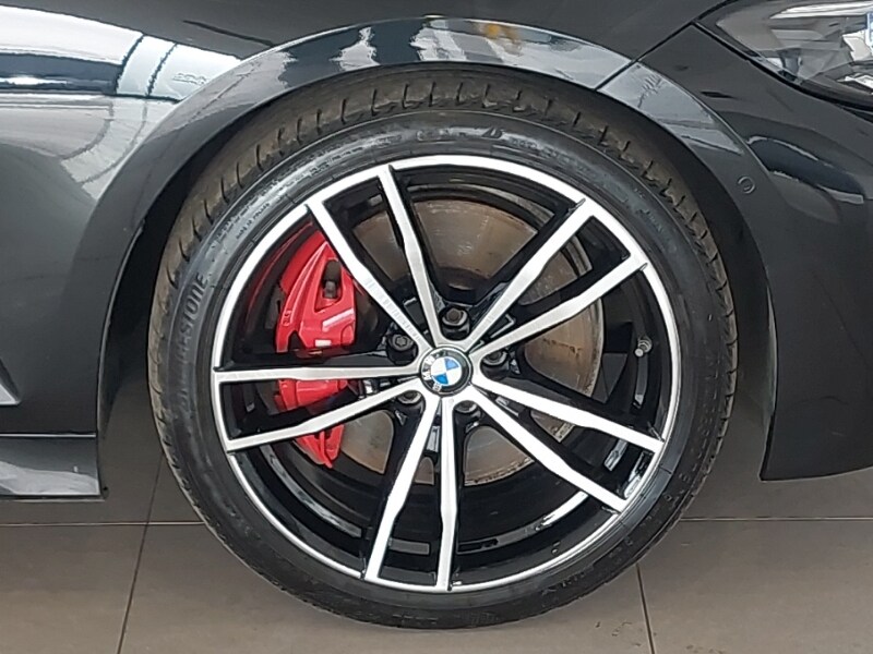 Used BMW 3 Series 2021 for sale - 77689933: Photo 14