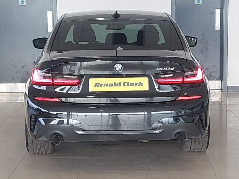 Used BMW 3 Series 2021 for sale - 77689933: Photo 15