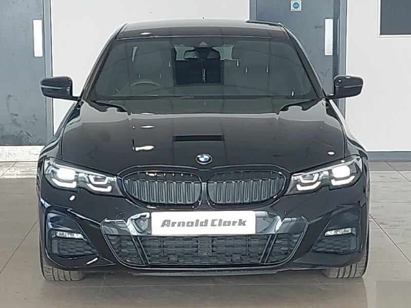 Used BMW 3 Series 2021 for sale - 77689933: Photo 16