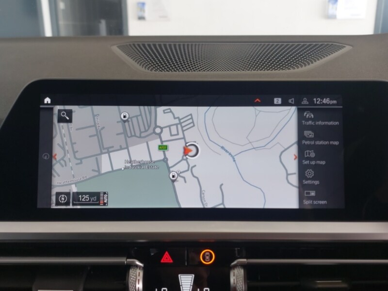 Used BMW 3 Series 2021 for sale - 77689933: Photo 19