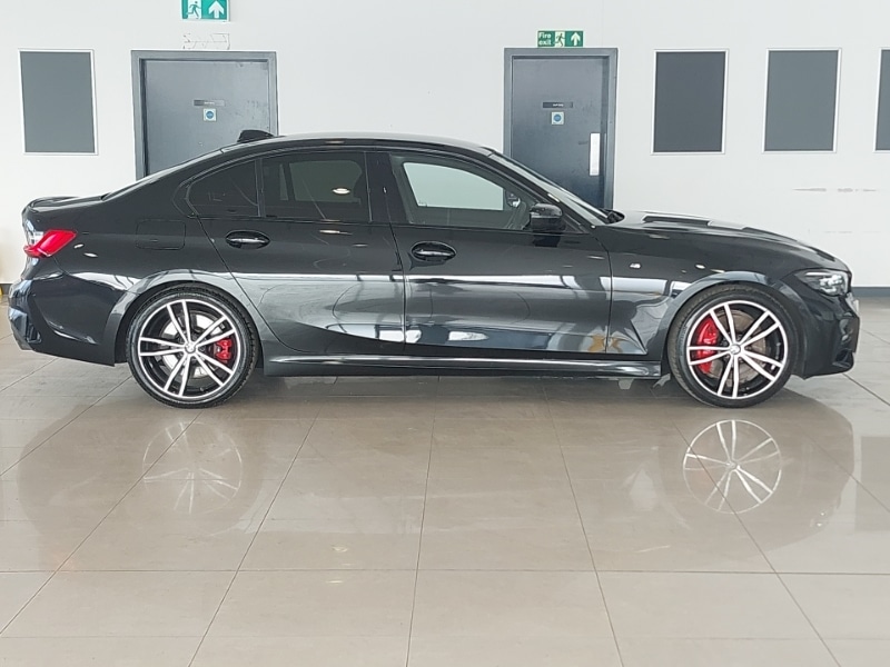 Used BMW 3 Series 2021 for sale - 77689933: Photo 2