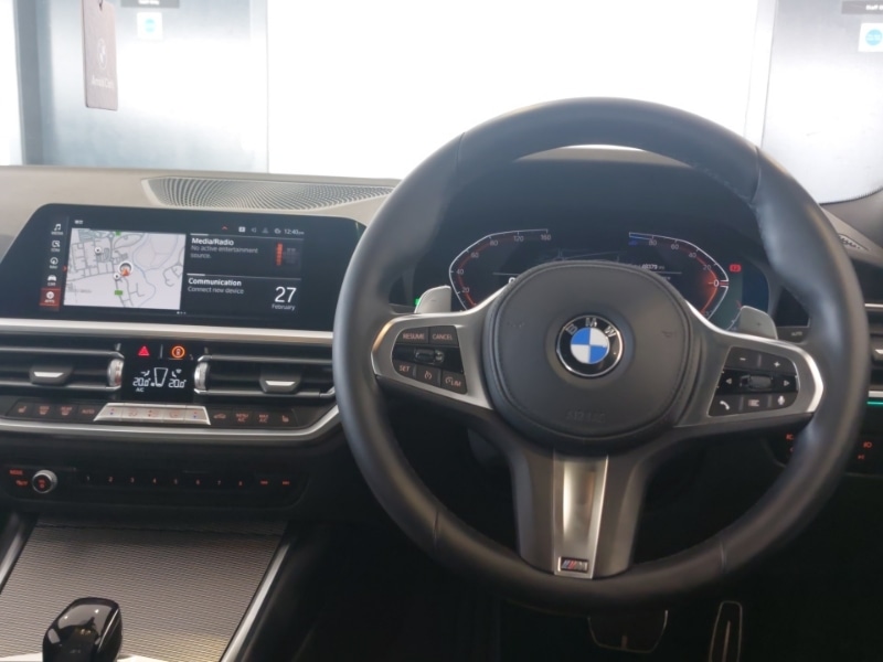 Used BMW 3 Series 2021 for sale - 77689933: Photo 5