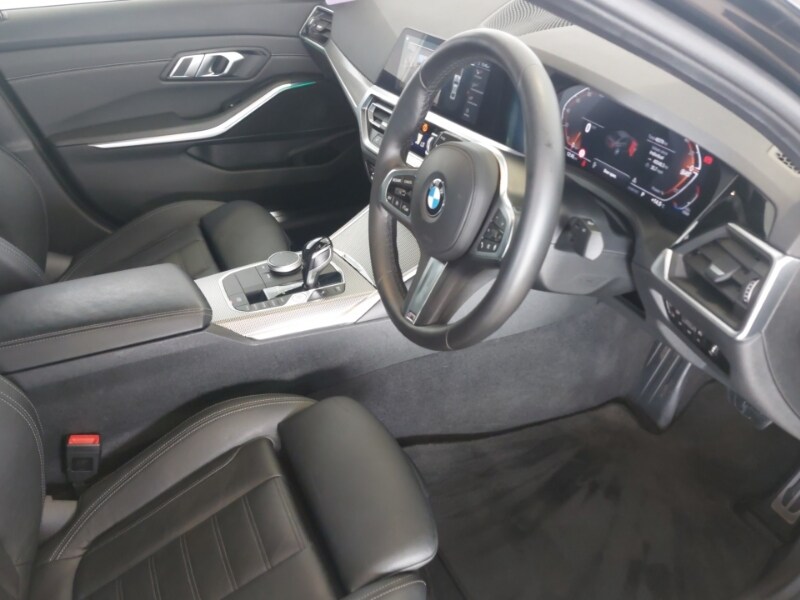Used BMW 3 Series 2021 for sale - 77689933: Photo 6