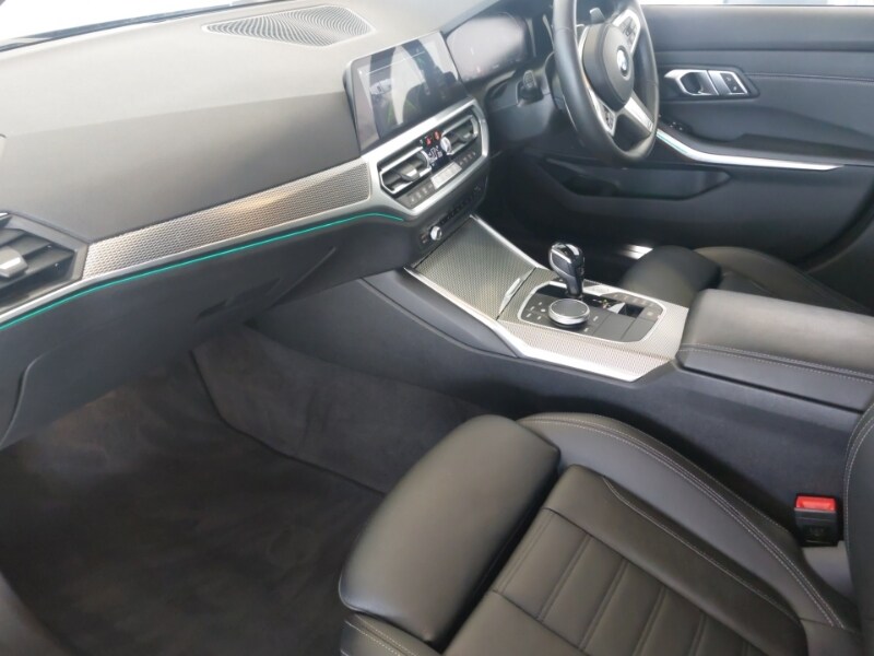 Used BMW 3 Series 2021 for sale - 77689933: Photo 7