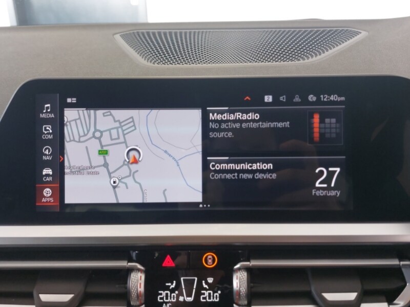 Used BMW 3 Series 2021 for sale - 77689933: Photo 8