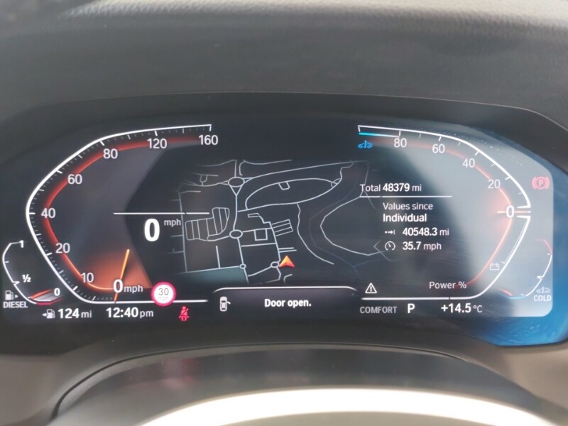 Used BMW 3 Series 2021 for sale - 77689933: Photo 9