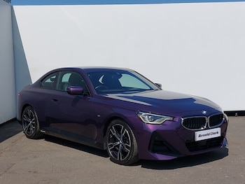 Used BMW 2 Series 2023 for sale - 79218457: Photo