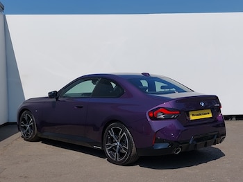 Used BMW 2 Series 2023 for sale - 79218457: Photo