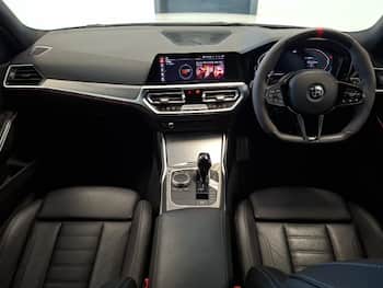 Used BMW 3 Series 2021 for sale - 79659819: Photo