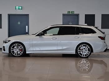 Used BMW 3 Series 2021 for sale - 79659819: Photo