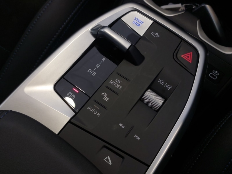 Used BMW iX1 2025 for sale - 78147508: Photo 10