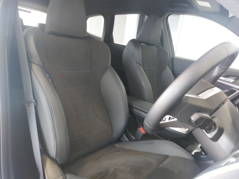 Used BMW iX1 2025 for sale - 78147508: Photo 11