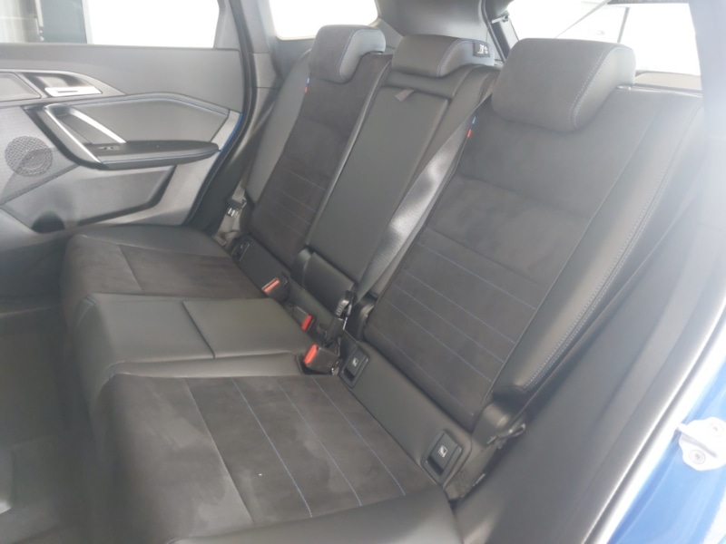 Used BMW iX1 2025 for sale - 78147508: Photo 12