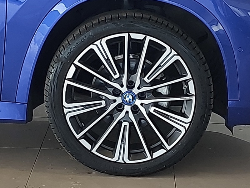 Used BMW iX1 2025 for sale - 78147508: Photo 14