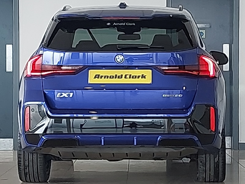 Used BMW iX1 2025 for sale - 78147508: Photo 15