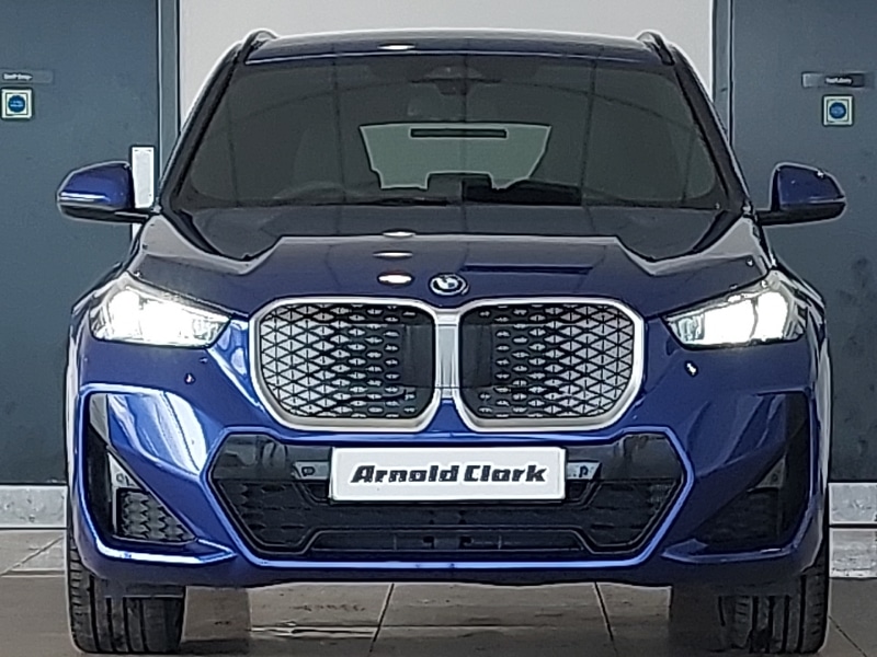 Used BMW iX1 2025 for sale - 78147508: Photo 16