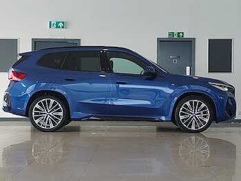 Used BMW iX1 2025 for sale - 78147508: Photo