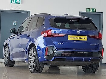 Used BMW iX1 2025 for sale - 78147508: Photo