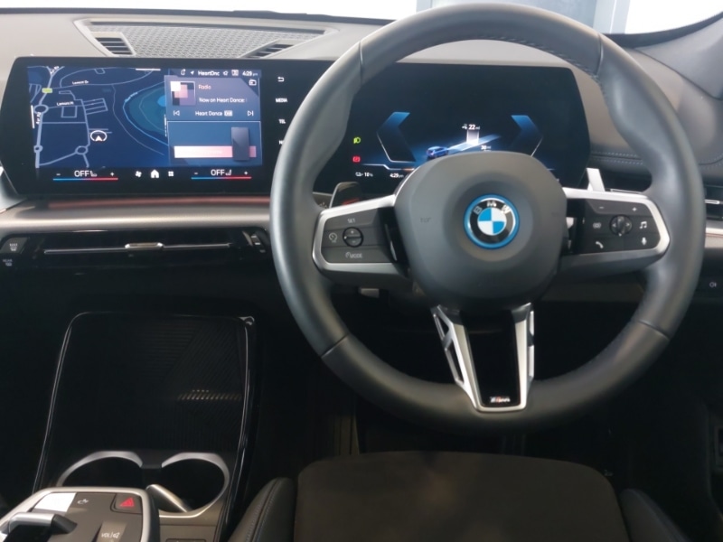 Used BMW iX1 2025 for sale - 78147508: Photo 5